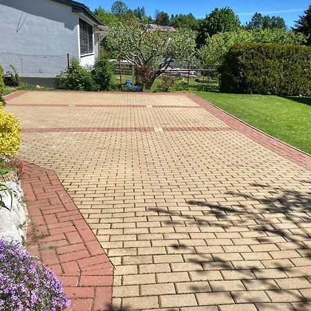 Villa Felicity Nová Lesná Eksteriør bilde