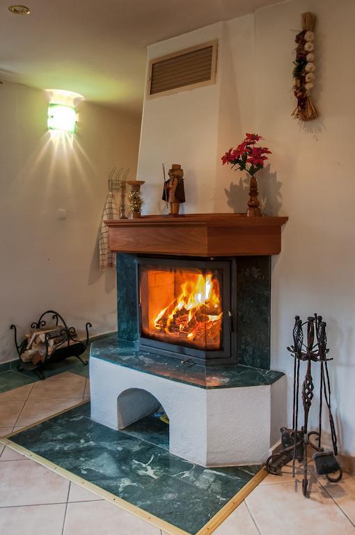 Villa Felicity Nová Lesná Eksteriør bilde