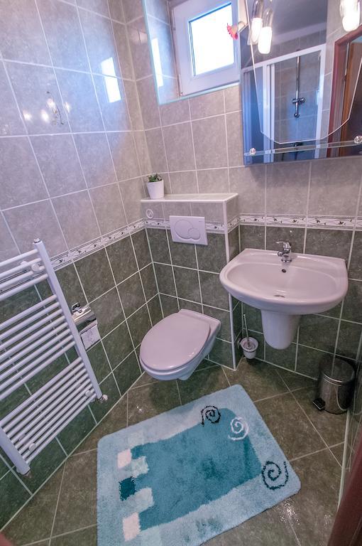 Villa Felicity Nová Lesná Rom bilde