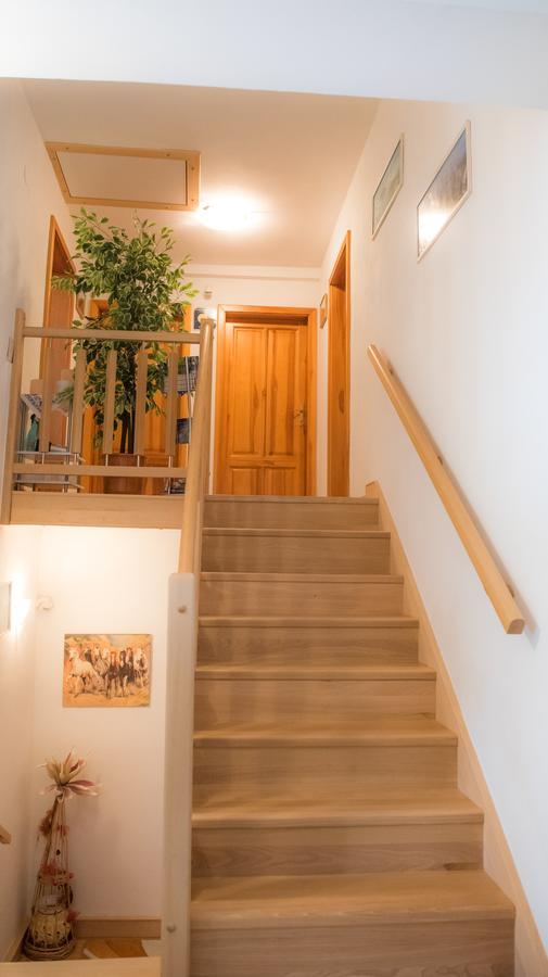 Villa Felicity Nová Lesná Eksteriør bilde